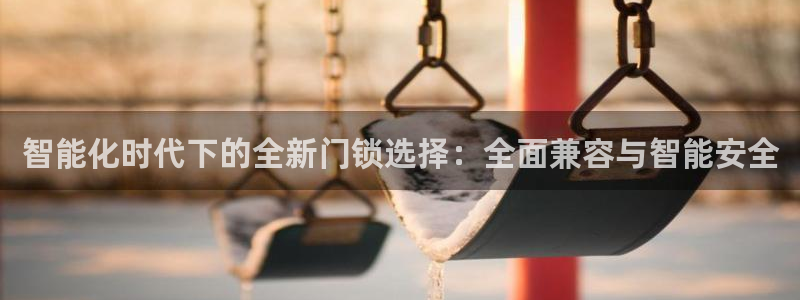 金哥年会：智能化时代下的全新门锁选择：全面兼容与智能安全